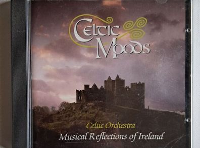 Celtic Moods CD