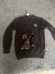 school uniform