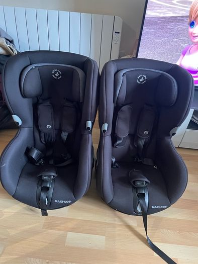 Maxi cosi axis