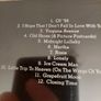 Tom Waits - Closing Time -  cd Image 2