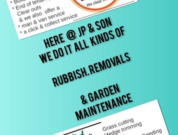 garden maintenance