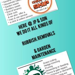 garden maintenance
