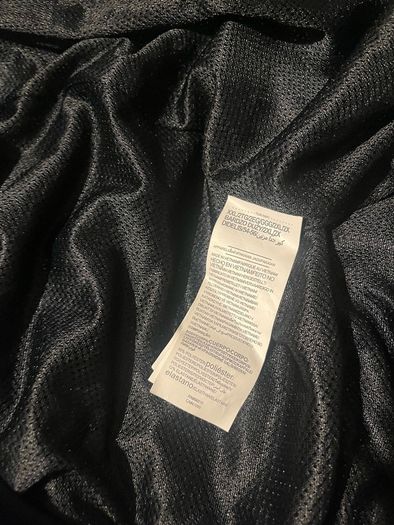 under armour running training jacket top size xxl