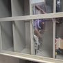 IKEA Cabinet With Sliding Door Image 3