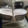 Tiny Love Electric Rocking cot for Babies Image 2