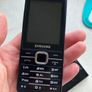 Samsung GT-S5611 Image 4