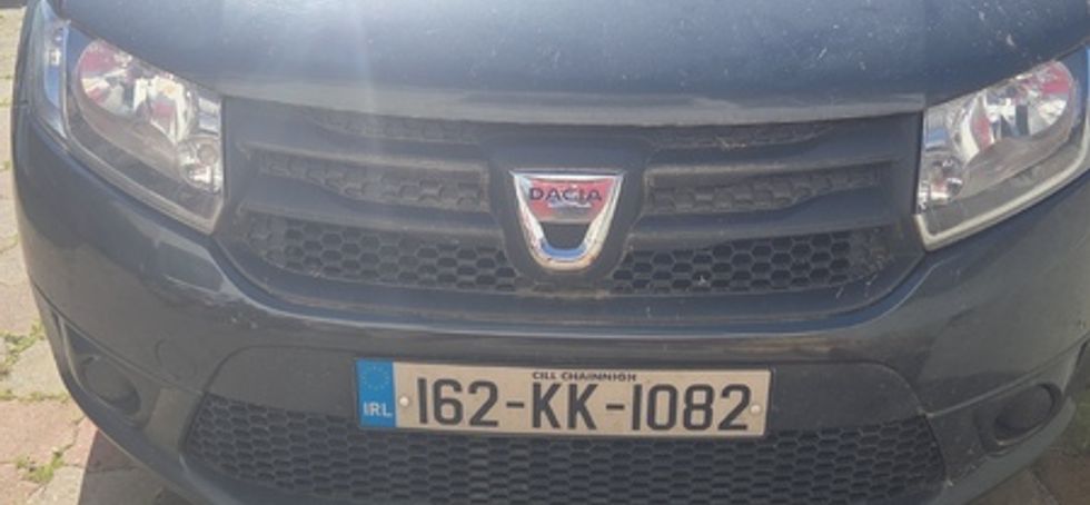 2016 Dacia Logan