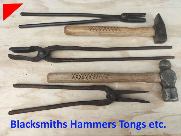 8oz Warrington Hammer