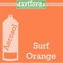 Dartfords Nitrocellulose Lacquer Aerosol, 400ml can (Solid Colours) Image 8