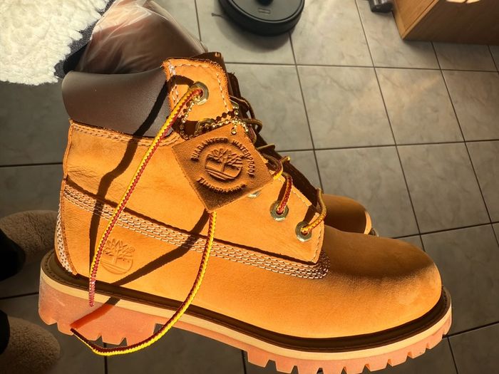Timberland Boots UK2.5