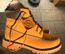 Timberland Boots UK2.5