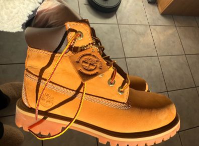 Timberland Boots UK2.5