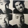 Red Hot chilli Peppers Greatest Hits and Videos CD & DVD Image 4