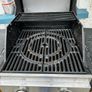 2 Burner Gas BBQ Image 2