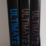 ULTIMATE X-MEN Volume 3. Deluxe hardcover graphic novel. By Mark Millar. From Marvel Comics Image 5