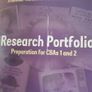 Artefact Portfolio / workbook ONLY Image 2