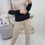 premium cotton tracksuit set Image 5