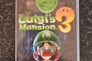 Luigi's Mansion 3 - Nintendo Switch