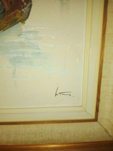 beautiful painting
