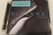 Rihanna - Good Girl Gone Bad Cd