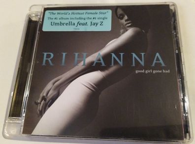 Rihanna - Good Girl Gone Bad Cd