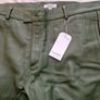 Leather Suit Trousers W36.l32. Image 5
