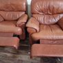 3 piece  suite of furniture Image 4