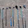 Golf clubs Image 2