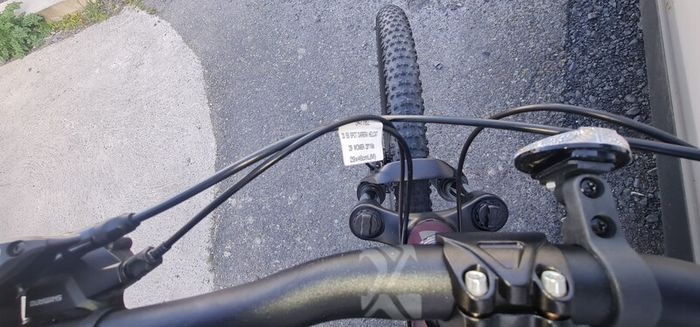 bike