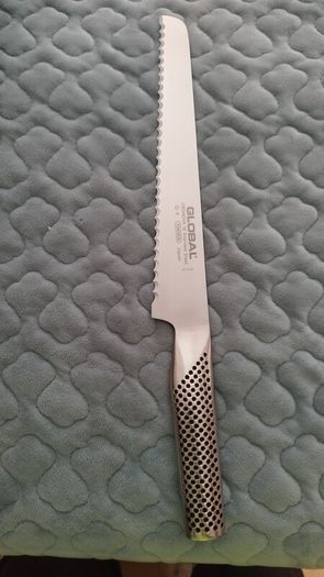 chef serrated knives