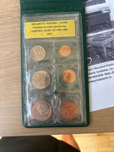 coin