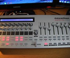 Novation Zero SL Mk2