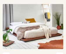 Bed Frame