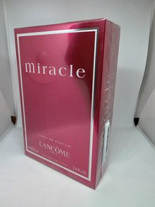 Lancome Miracle