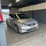 Ep3 track car  +  twin axle trailer Image 2