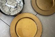 decoration plates