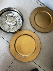 decoration plates