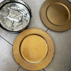 decoration plates