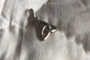 925 silver pendent
