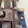 wood vice Image 7
