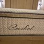bed frame and headboard, free delivery Image 5