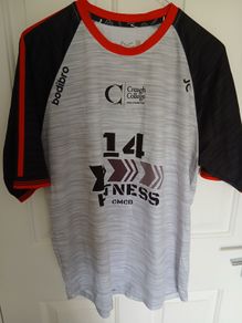 School t-shirt