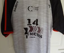 School t-shirt