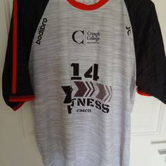 School t-shirt