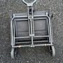 Folding trolley cart Image 2