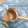 brass little jug Image 3