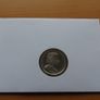 Teddy Bear Centenary first day coin stamp cover | 2002 Image 5
