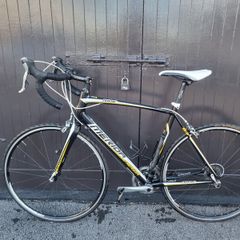 Merida adult medium frame.