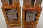 2 x 100ml bottles of women's perfume (Esscence Vault)