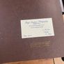 Wedding Leather Photo Album Deidrim Made in Italy Image 7